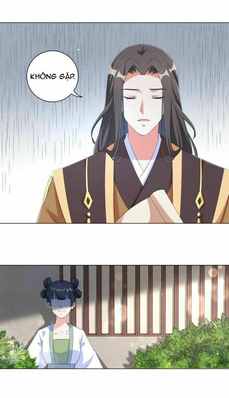 Vương Phi Có Độc!: Chapter 82