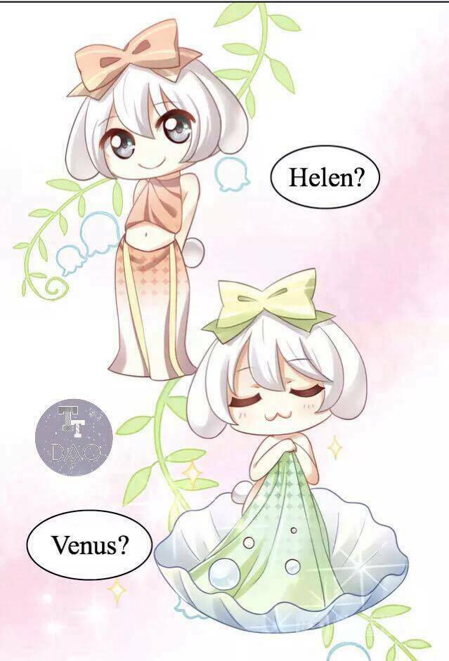 Dưới Móng Vuốt Mèo: Chapter 17