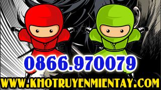 Cao Thủ 2: Chapter 25