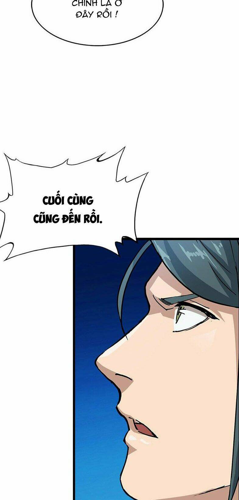 Ỷ Thiên Đồ Long Kí: Chapter 6