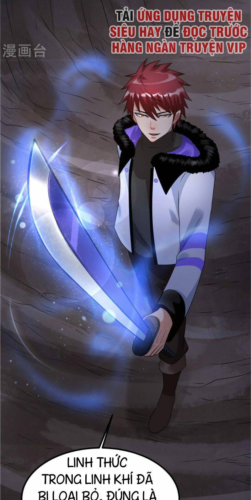 Tiên Vương Trùng Sinh: Chapter 61