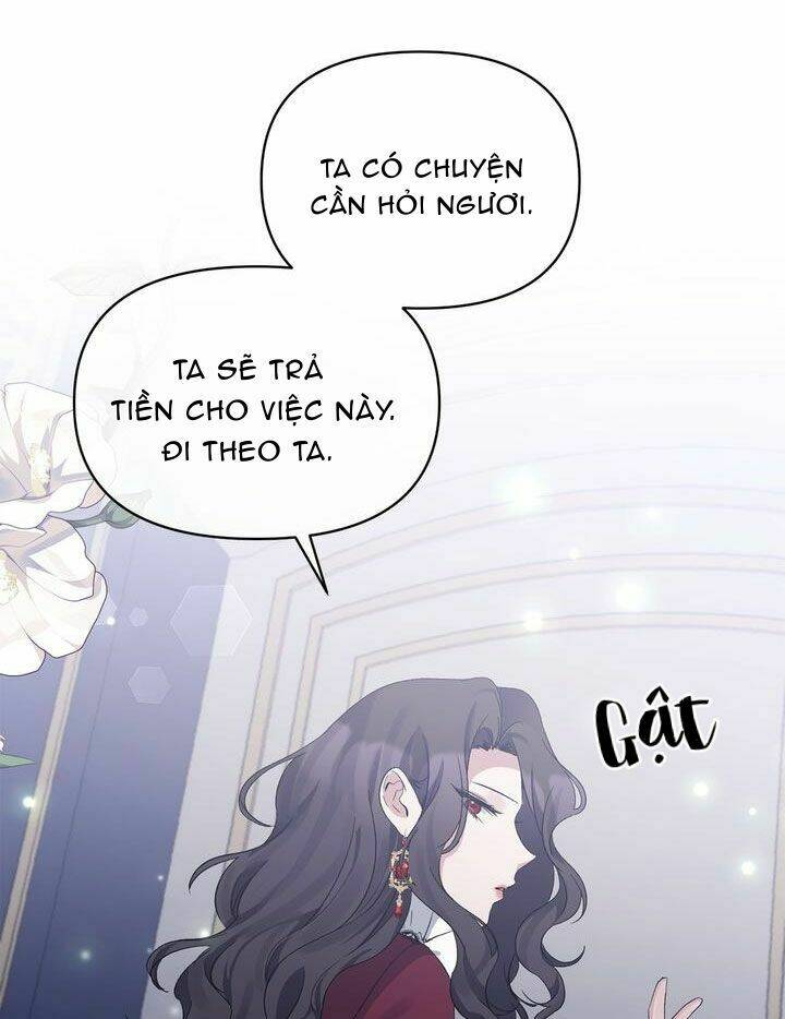 Nữ Công Tước Phương Bắc Là Một Nhân Vật Phản Diện: Chapter 18