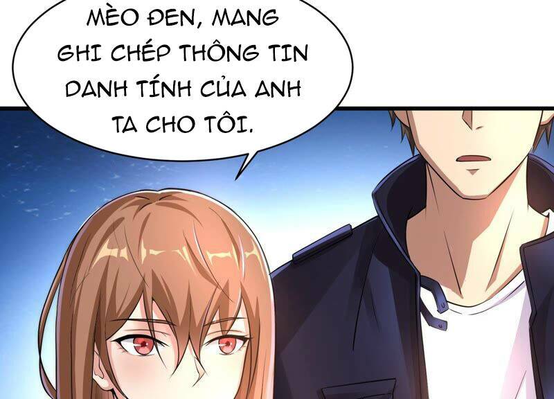 Siêu Năng Phân Hóa: Chapter 5