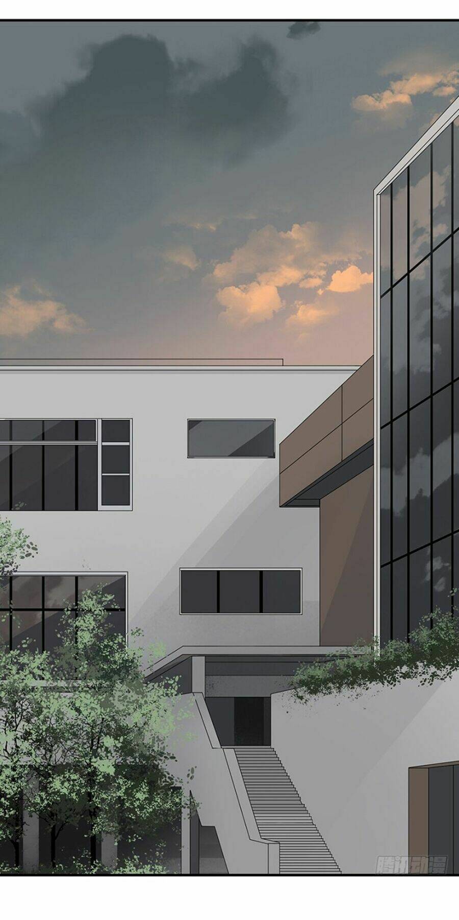 Thiếu Niên Rắc Rối: Chapter 16