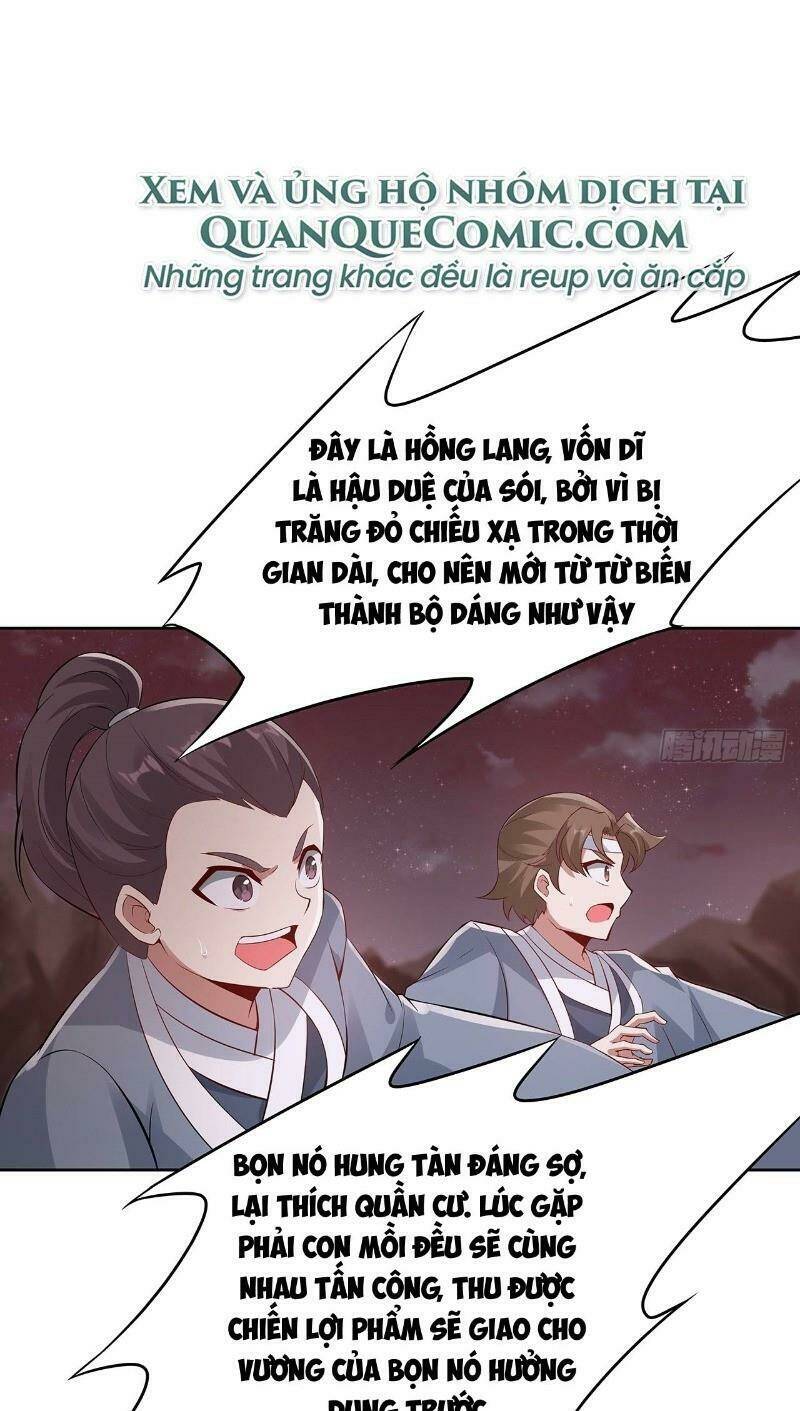 Nghịch Lân: Chapter 94