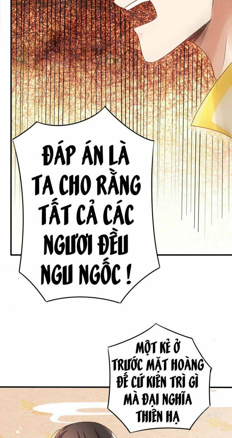 Thiên Kim Bất Hoán: Chapter 81