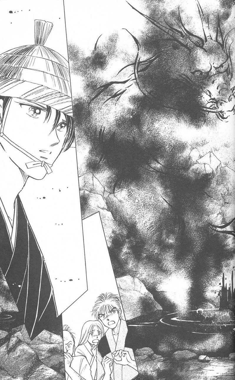 Amakusa 1637: Chapter 9