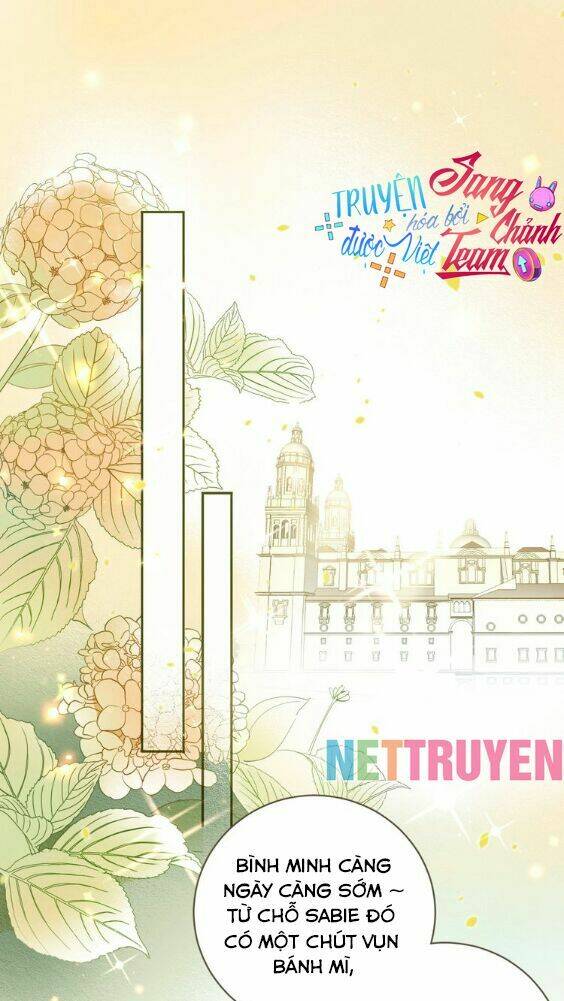 Hầu Nữ Giá Đáo: Chapter 9.5