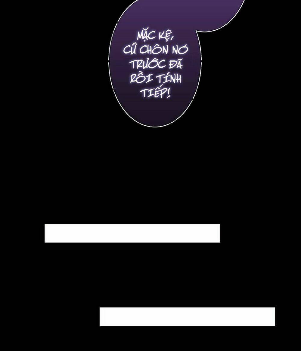 Cẩm Tú Vị Ương: Chapter 29