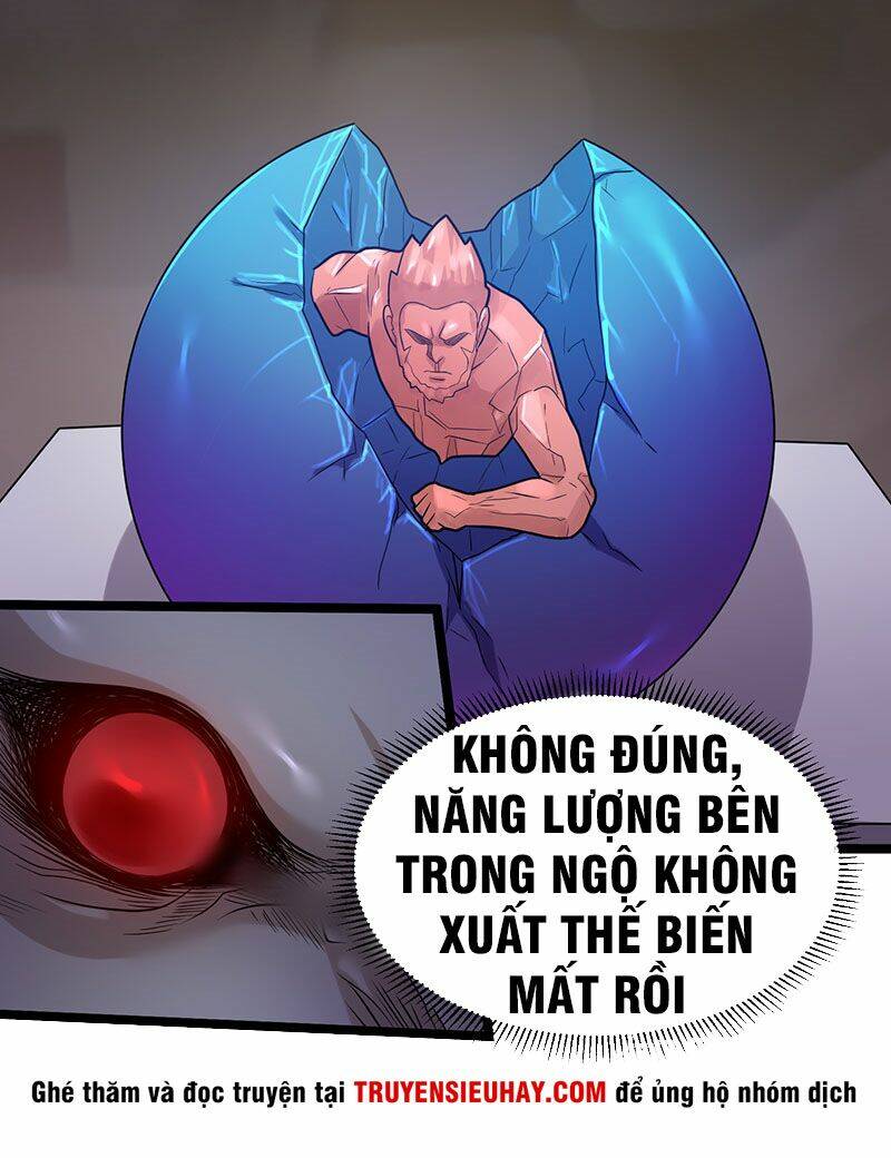 Tiên Vương Trùng Sinh: Chapter 38