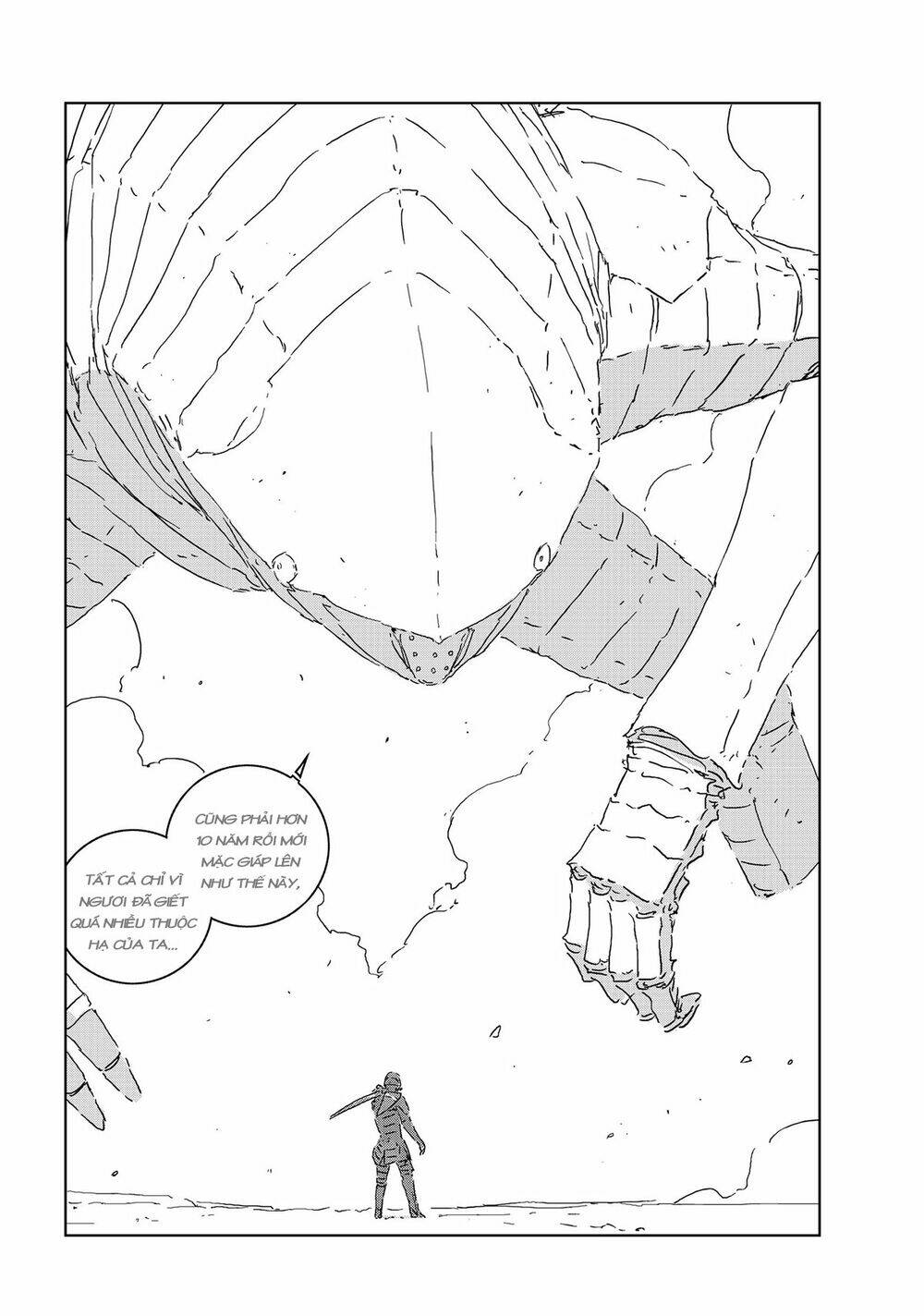 Aposimz: Chapter 50