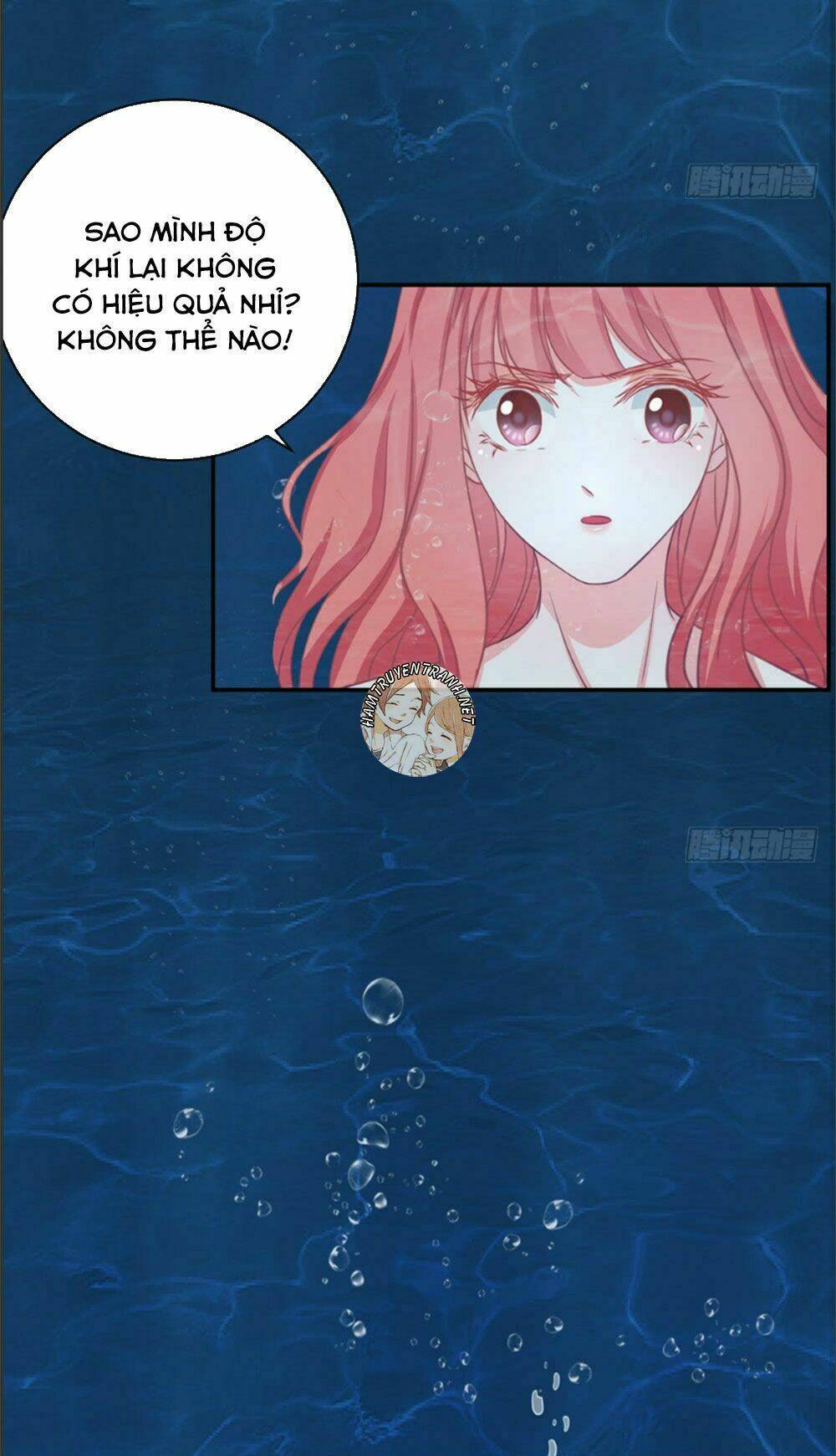 Cẩm Lý Thiếu Nữ Của Tôi: Chapter 10.2