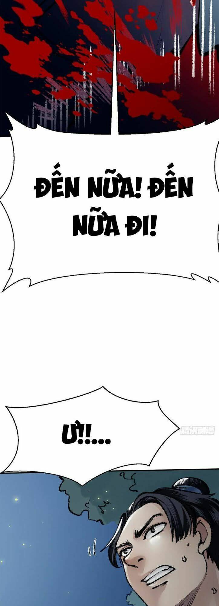 Liên Thành Quyết: Chapter 41