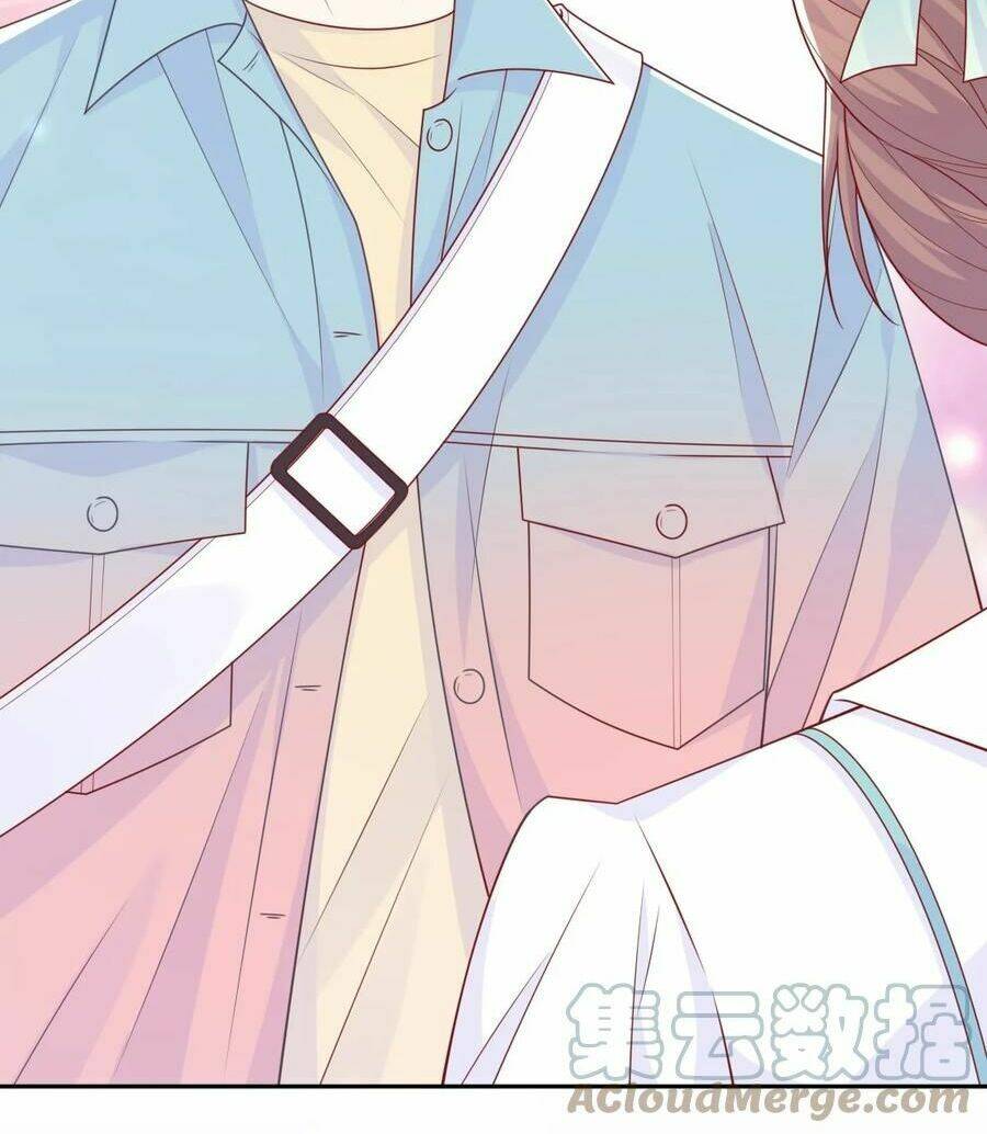 Khi Cô Gái Nhìn Thấy Thời Gian: Chapter 28