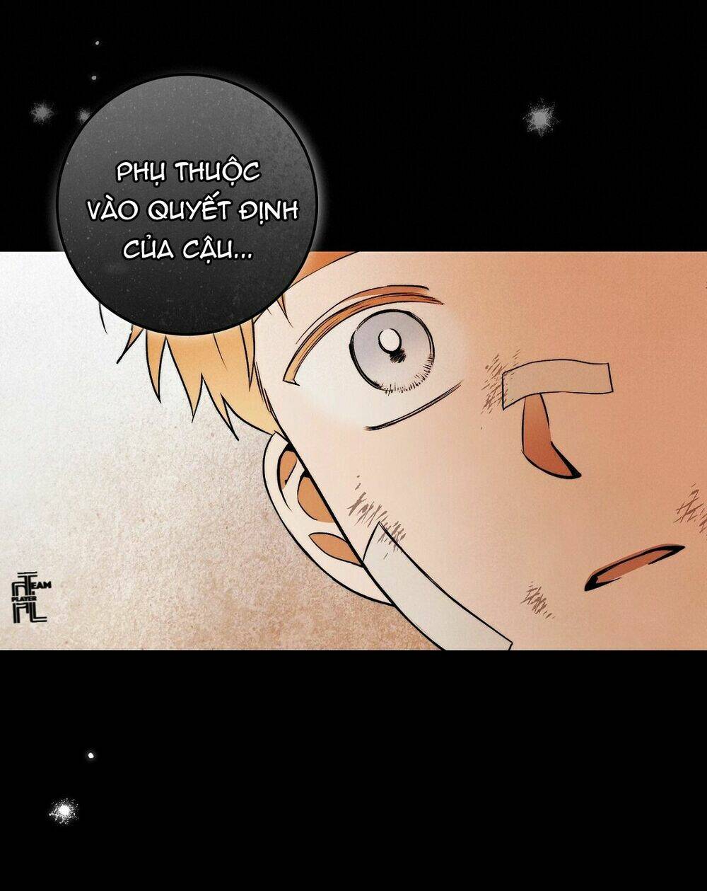 Lời Nói Dối Vĩnh Cửu: Chapter 29