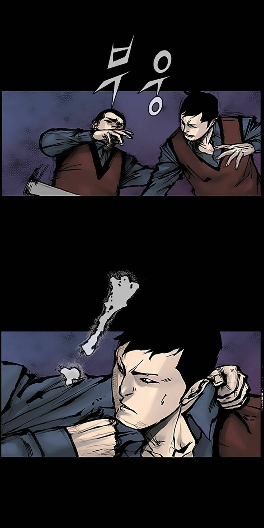 Độc Cô Tiền Truyện: Chapter 105