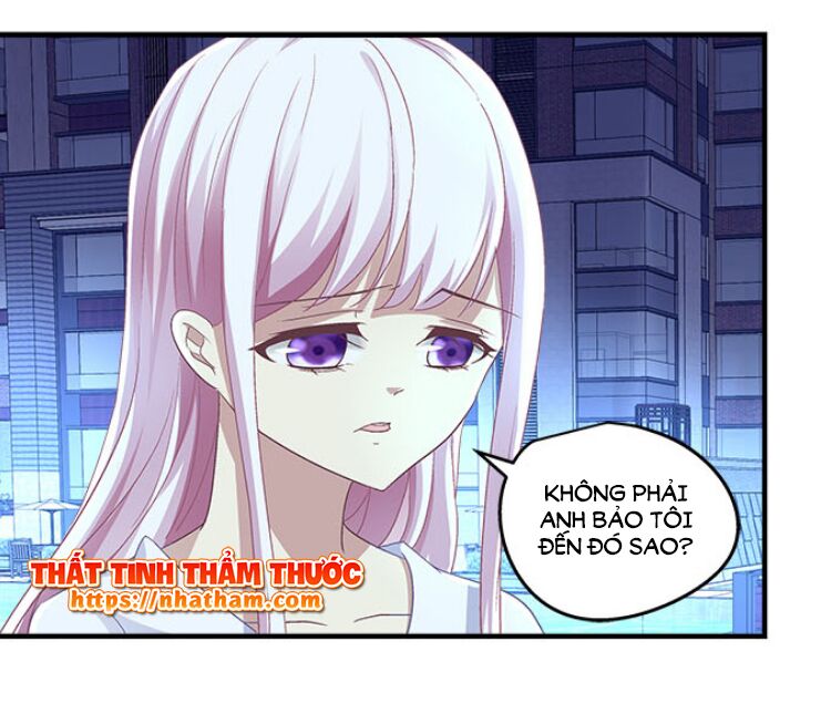 Thiên lại âm linh: Chapter 48