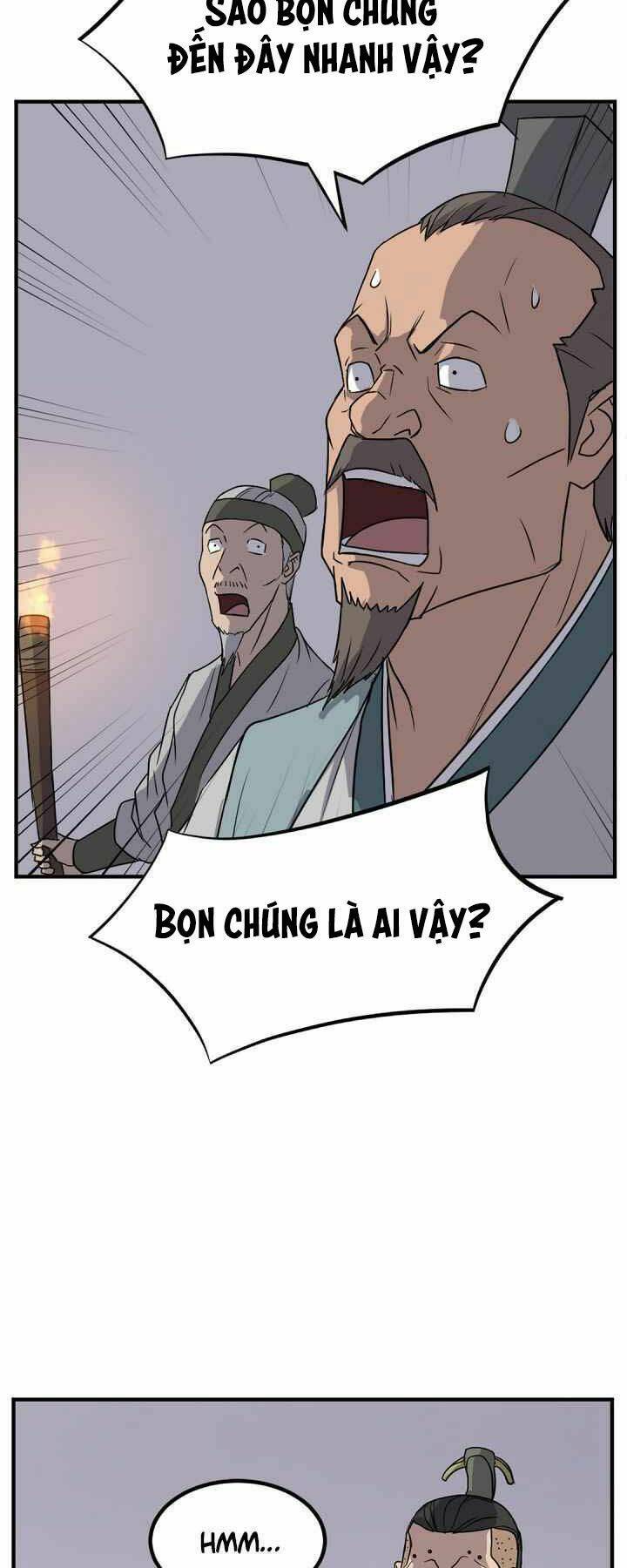 Trọng Sinh, Bất Khả Chiến Bại: Chapter 144