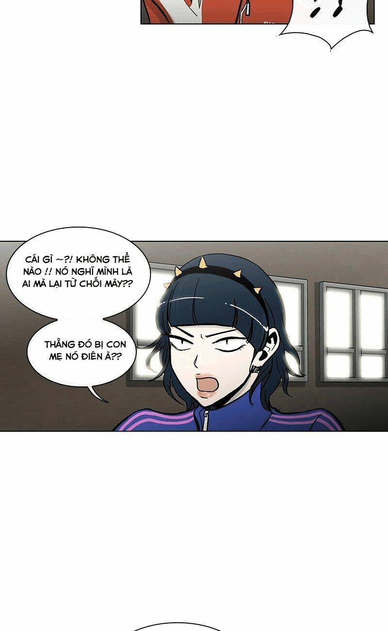 Anh Ấy Là Nữ Sinh Cấp 3: Chapter 58