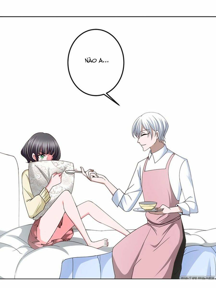 Người Yêu Khát Máu Của Tôi: Chapter 6