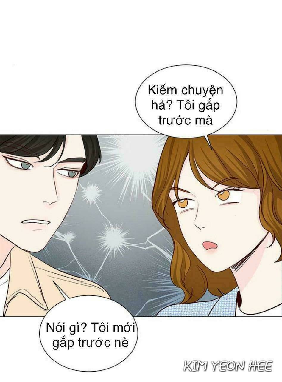 Tôi Kết Hôn Cùng Antifan: Chapter 20