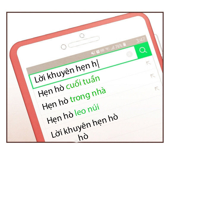 Giữa Tình Yêu Và Tình Bạn: Chapter 46
