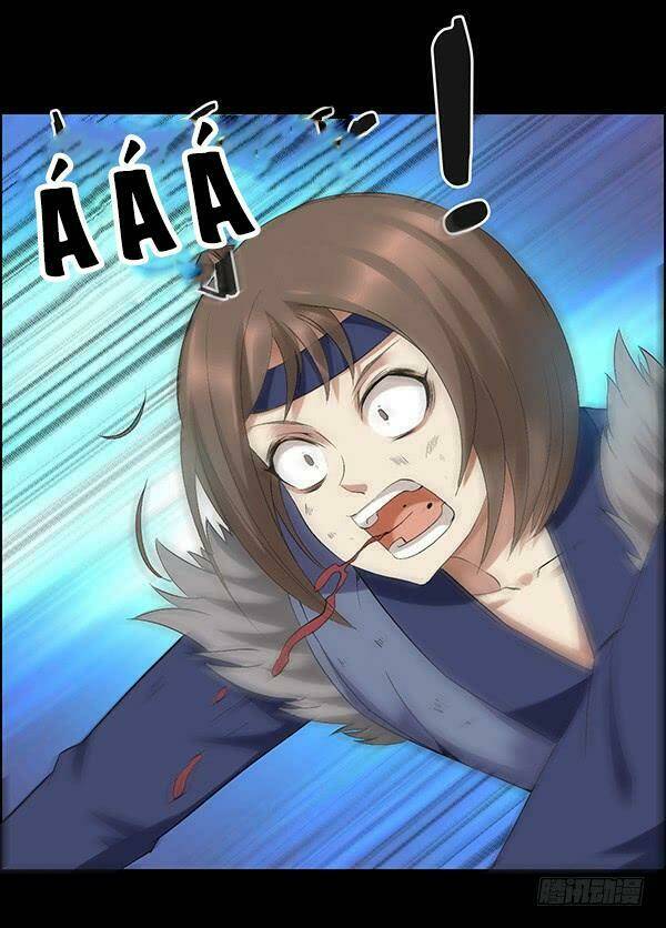 Cổ Chân Nhân: Chapter 78