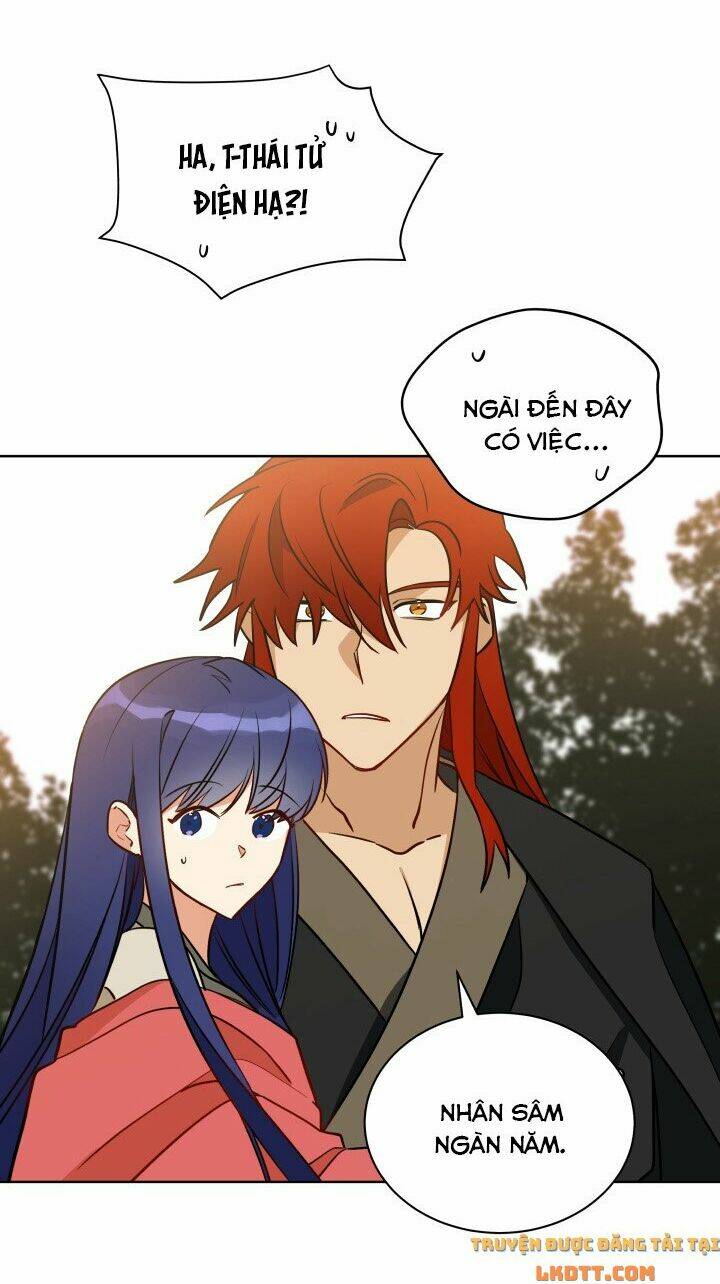 Quái Thú Với Hoa: Chapter 78