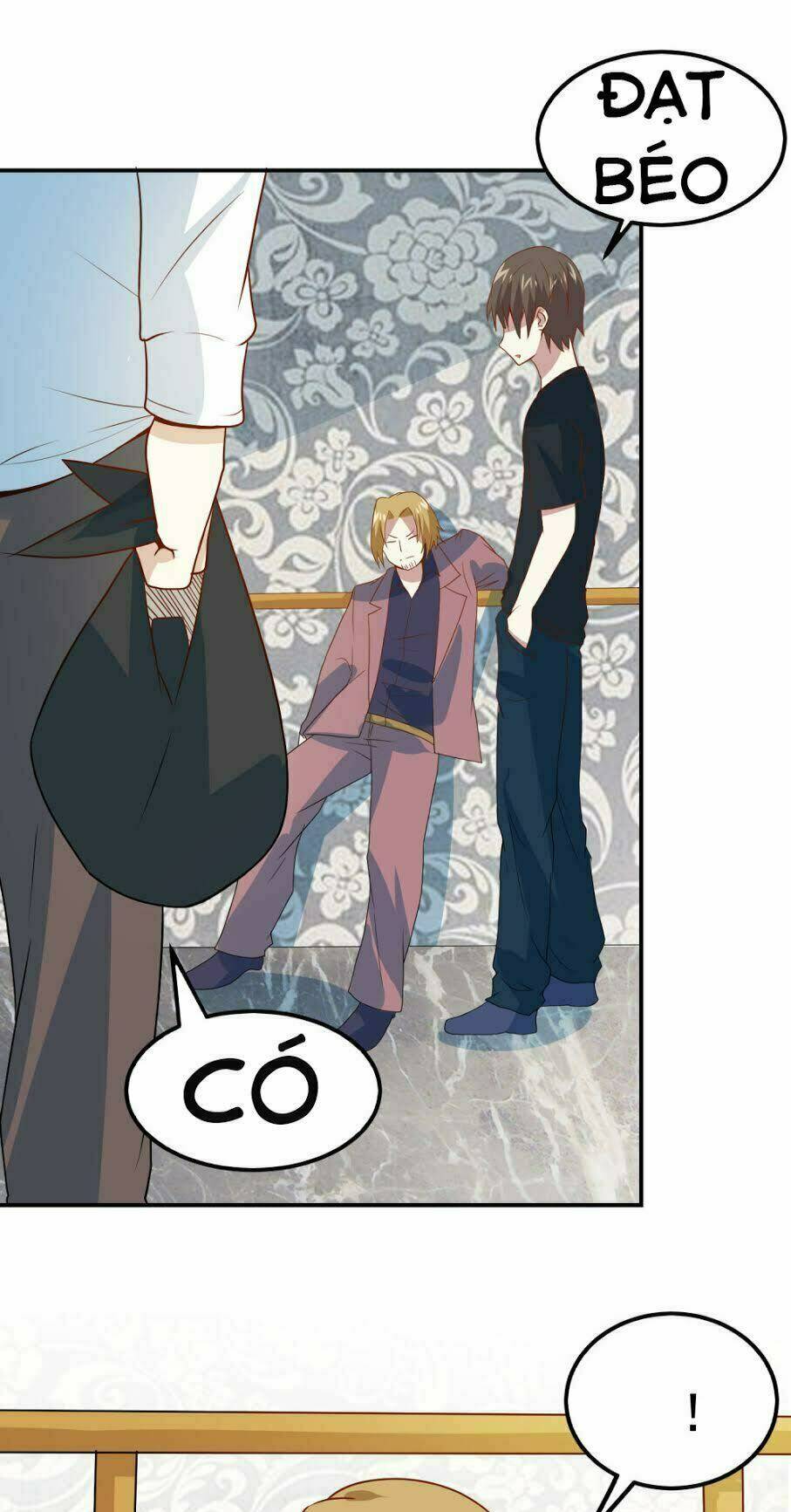 Tay Chơi Thần Cấp: Chapter 45