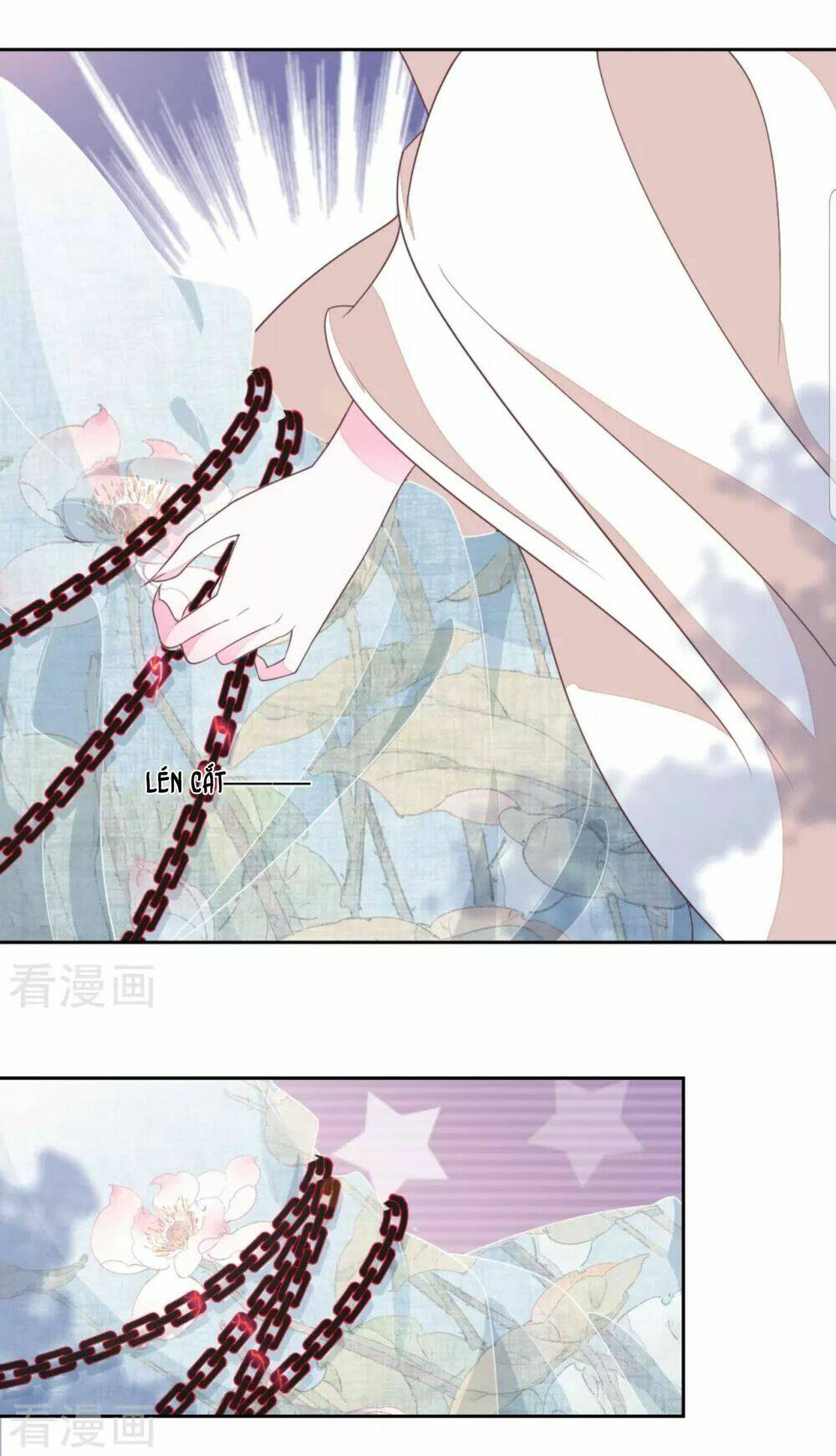 Xuyên Về Cổ Đại Làm Quốc Bảo: Chapter 44