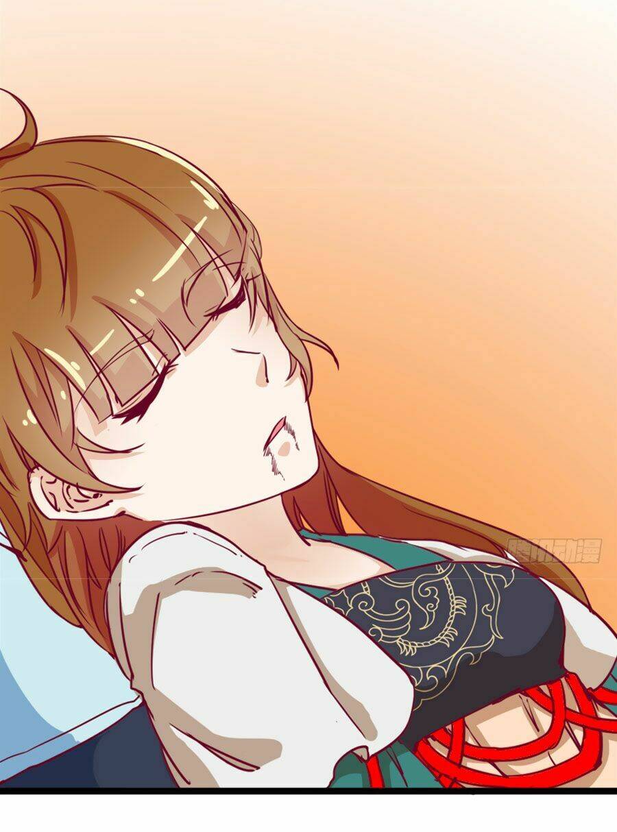 Ngọc Vi Mai: Chapter 32