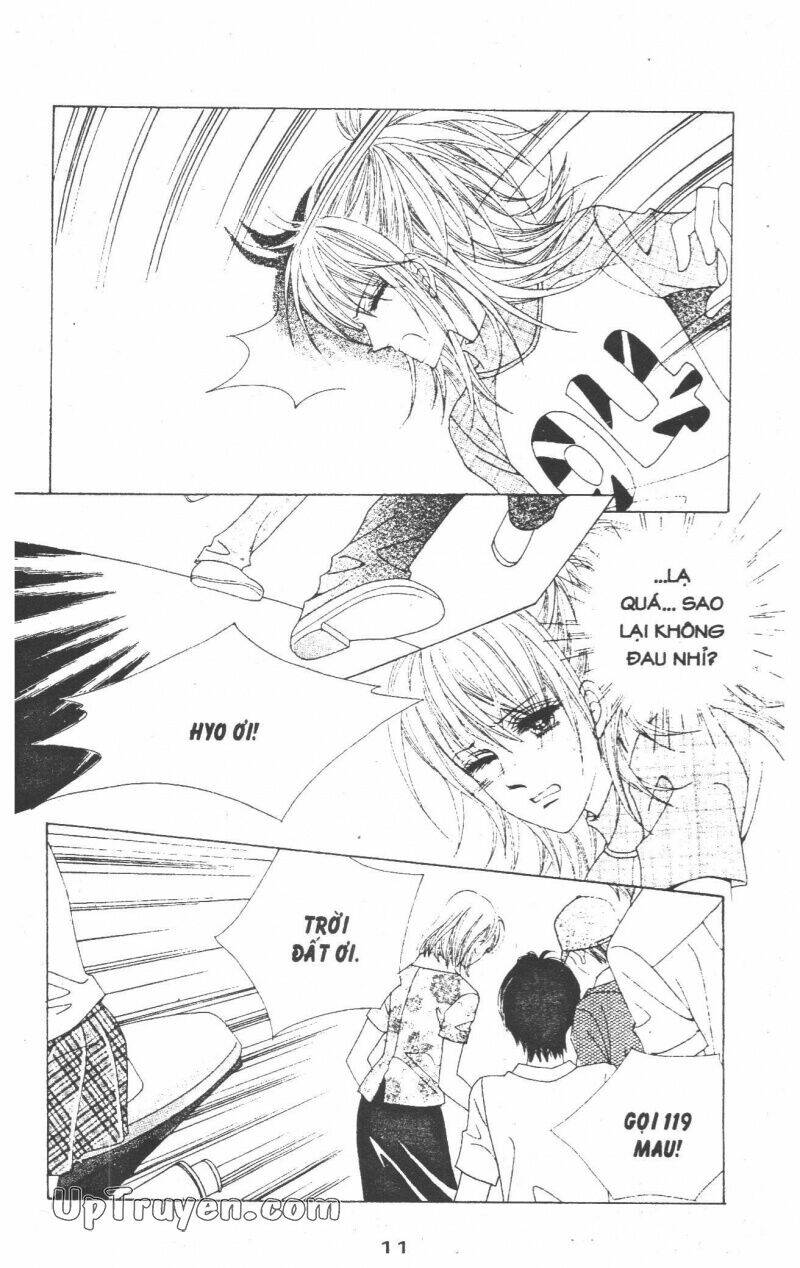 Dạ Khúc: Chapter 14