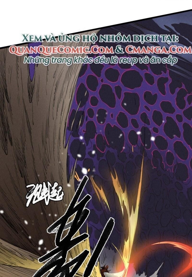 Đường Dần Tại Dị Giới 2: Chapter 16