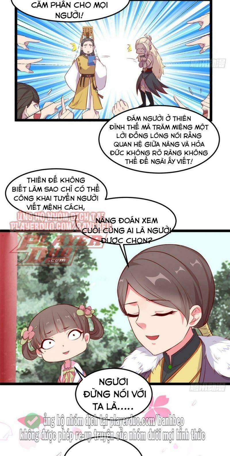 Bạo Manh Tiểu Tiên: Chapter 26