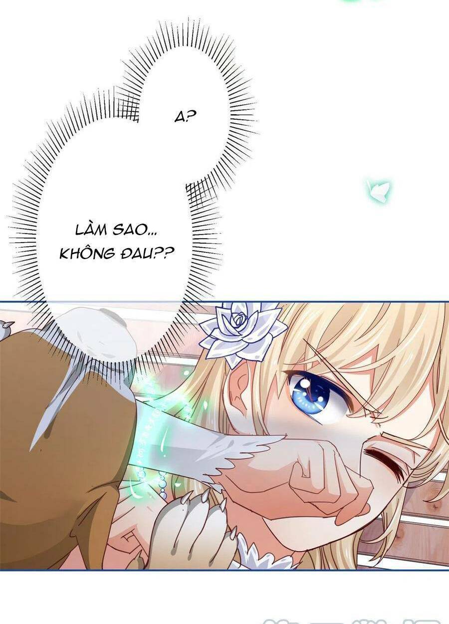 Nữ Hoàng Đầu Tiên Của Đế Quốc: Chapter 62