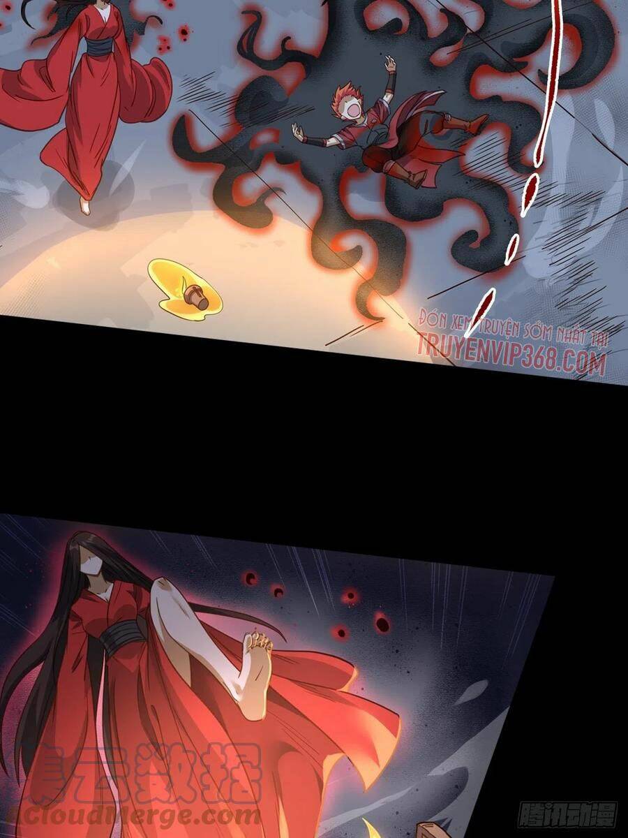 Người Nguyên Thủy Mạnh Nhất: Chapter 64