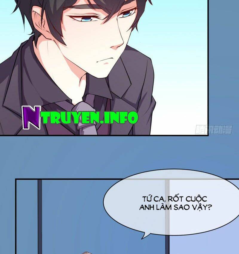 Ám Luyến Thành Hôn: Chapter 21