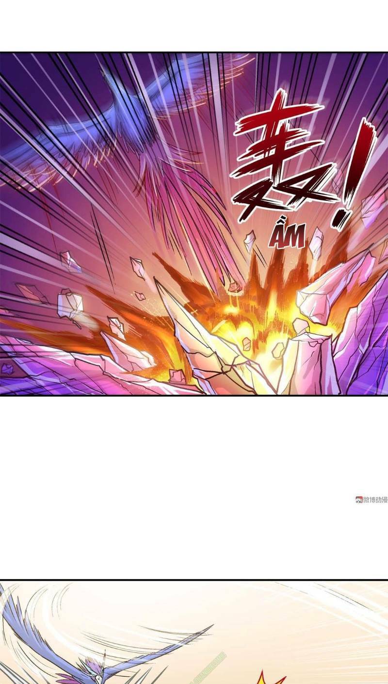 Khống Vận Sư: Chapter 60