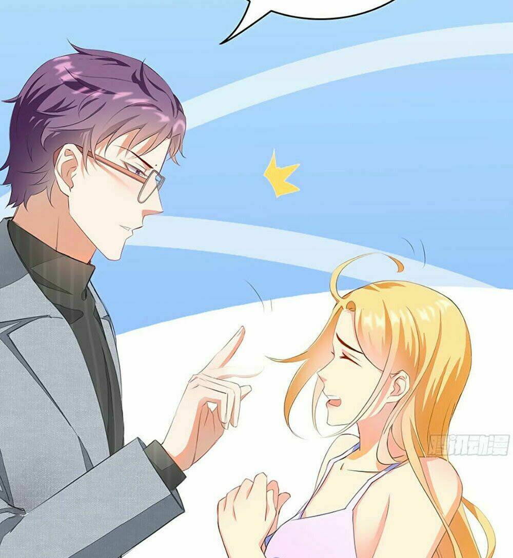 Bộ Váy Rực Rỡ Ánh Sao: Chapter 1