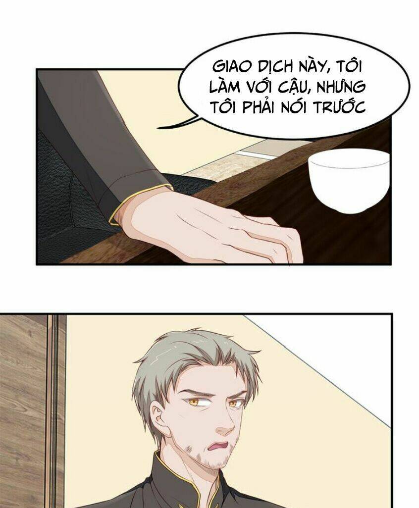 Chung Cực Thấu Thị Nhãn: Chapter 36