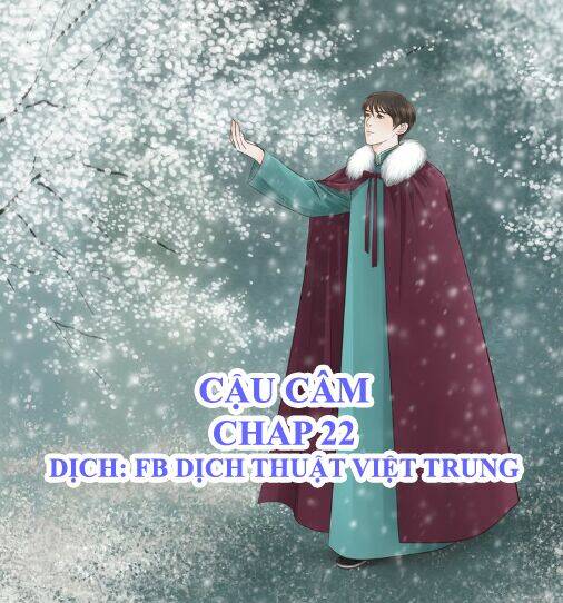Cậu Câm: Chapter 22