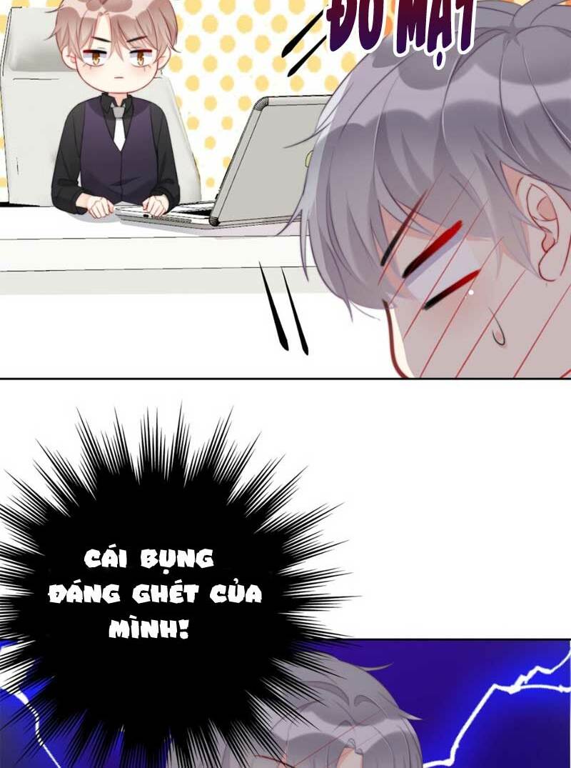 Boss Đại Nhân Là Nữ Thần?: Chapter 11