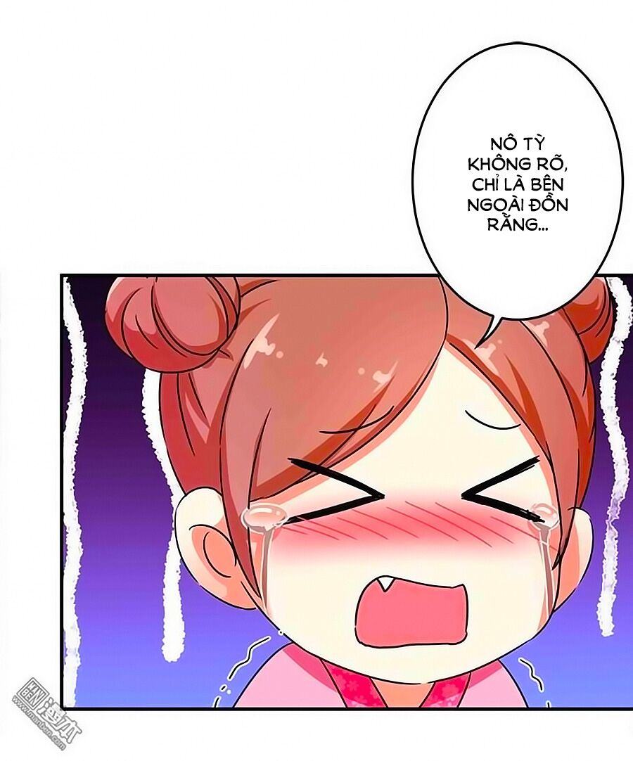 Vương Gia ! Ngươi Thật Bỉ Ổi !: Chapter 297