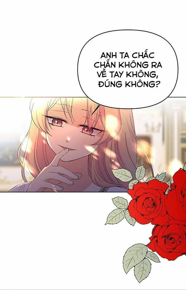 Công Chúa Thời Gian Có Hạn: Chapter 9