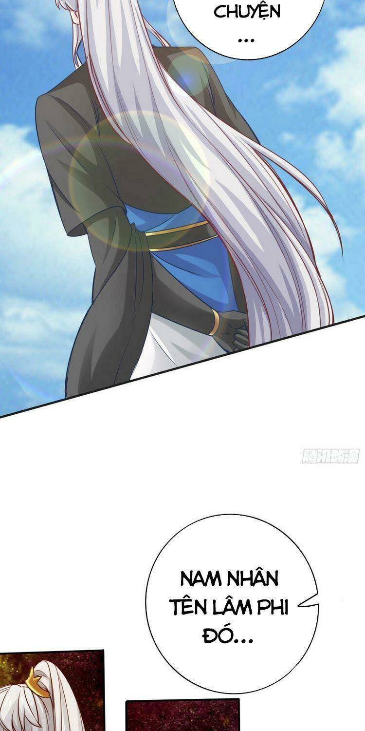 Chư Thiên Ký: Chapter 271