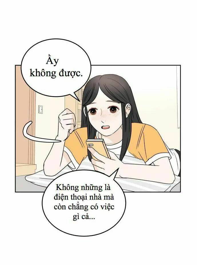 30 Phút Bước Đi Bên Em: Chapter 50