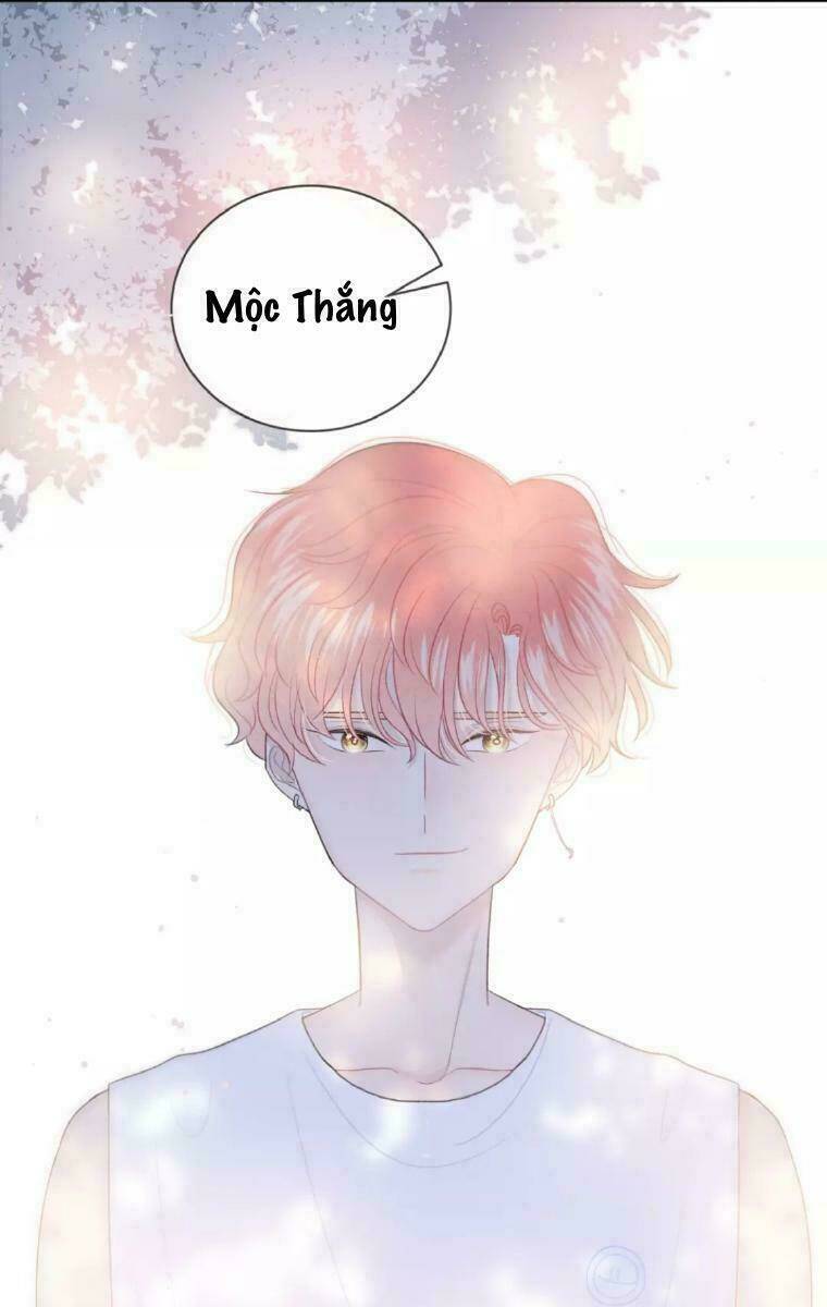 Từ Cái Nhìn Của Em: Chapter 34