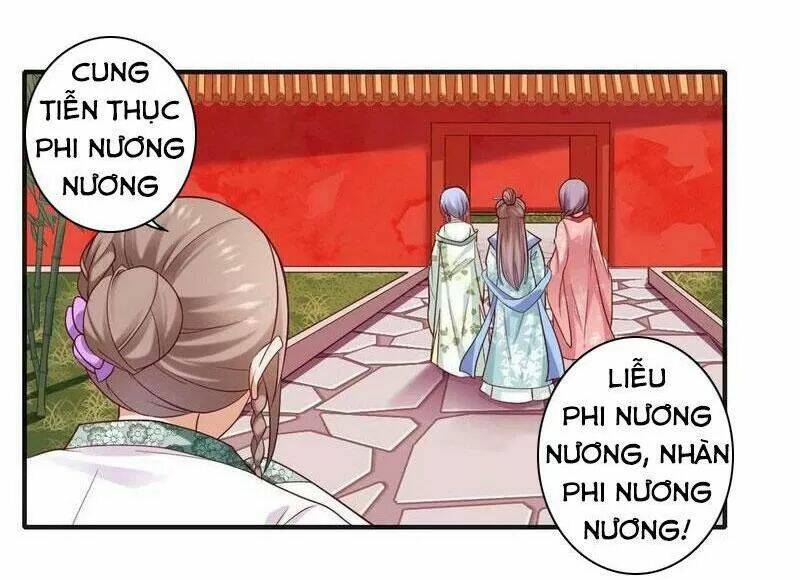 Khuynh Thế Y Phi Muốn Bỏ Chồng: Chapter 132