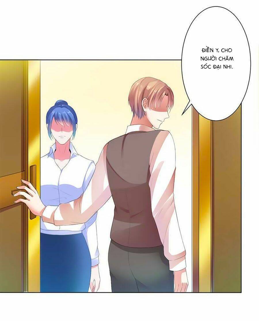 Trí Mệnh Sủng Thê: Tổng Tài Mau Nạp Mạng: Chapter 83