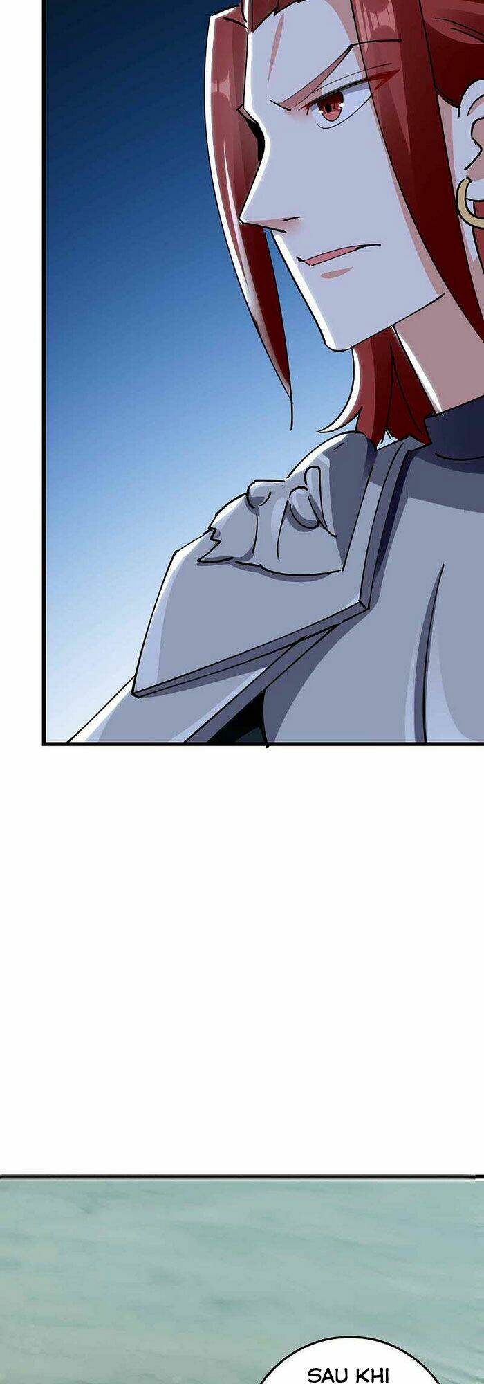 Vạn Giới Tiên Vương: Chapter 94